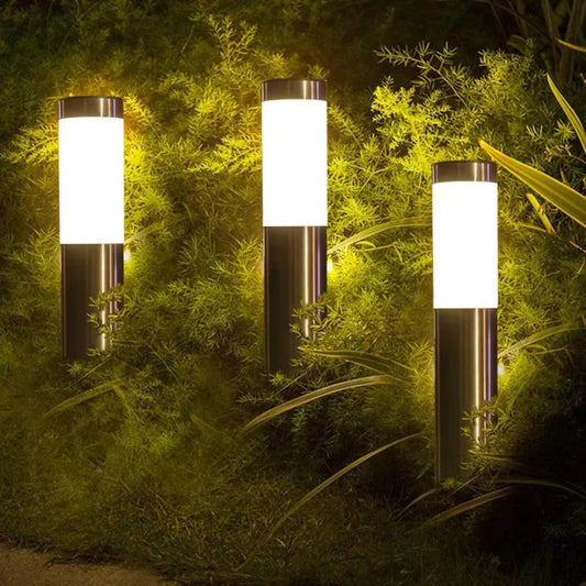 Garden Led Lights Solar Powered