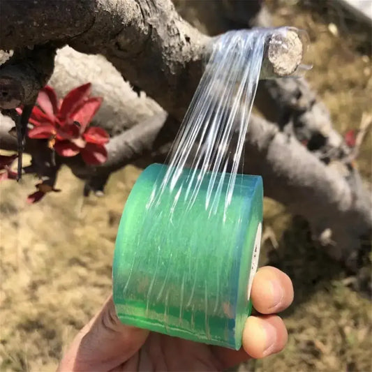 Biodegradable Plant Grafting Tape Roll