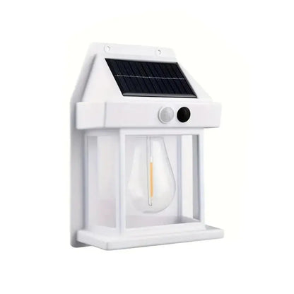 Pathway Lighting Fixtures Powered by Sunlight